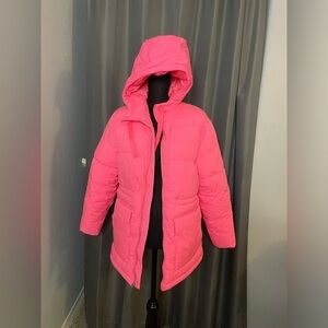 68. Universal Thread Womens Puffer Jacket, NWT, Size XS